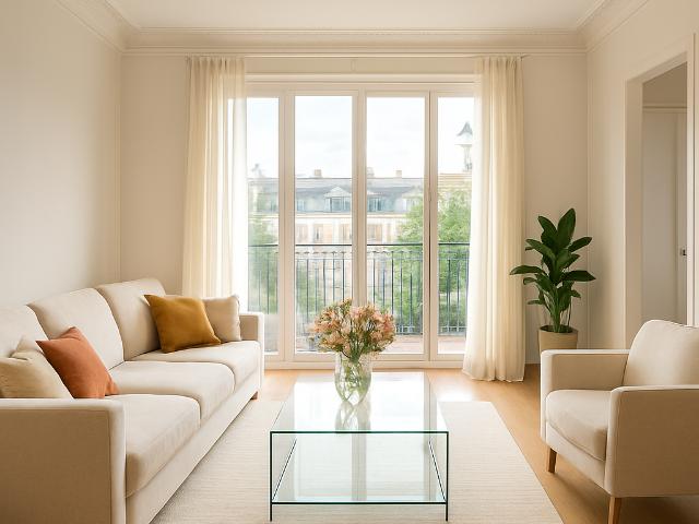 Nantes Vente Appartement 44
