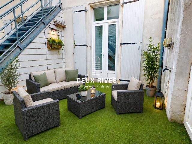 Nantes Vente Appartement 44