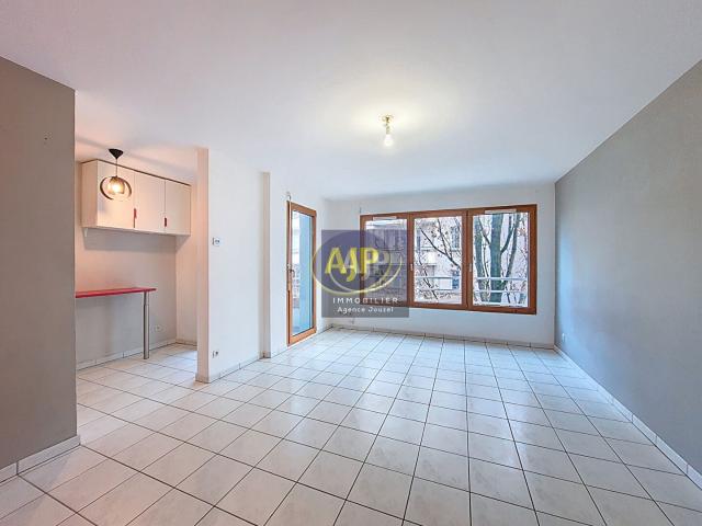 Nantes Vente Appartement 44