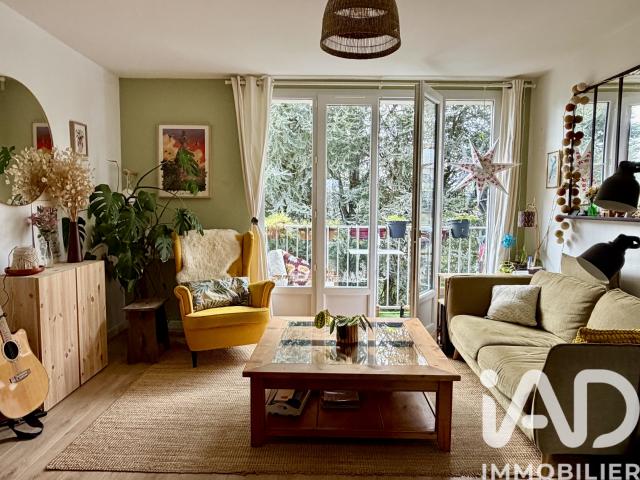 Nantes Vente Appartement 44