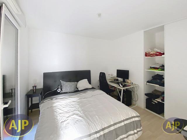 Nantes Vente Appartement 44