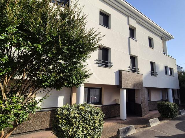 Nantes Vente Appartement 44