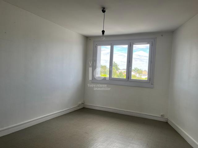 Nantes Vente Appartement 44