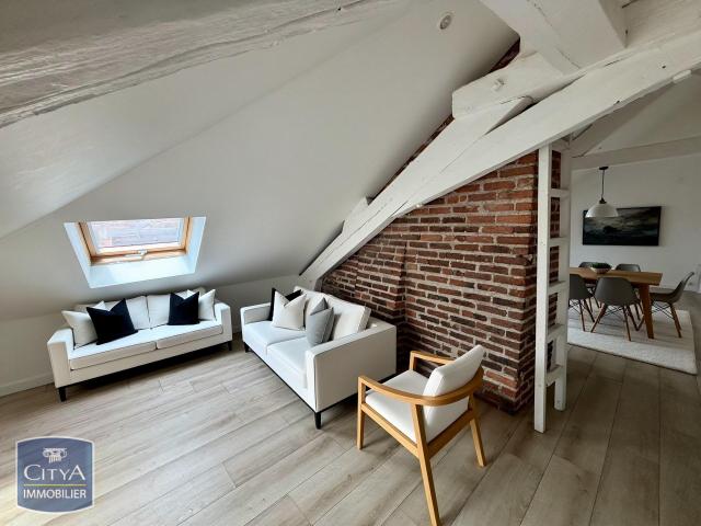 Nantes Vente Appartement 44