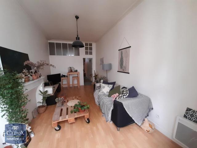 Nantes Vente Appartement 44