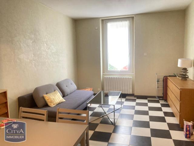 Nantes Vente Appartement 44