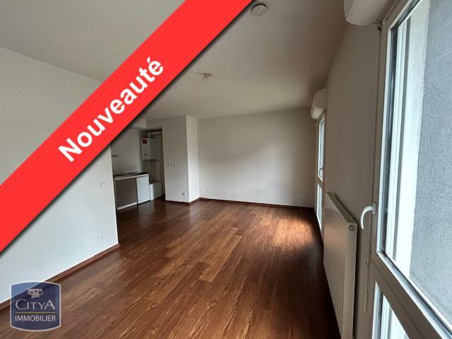 Nantes Vente Appartement 44