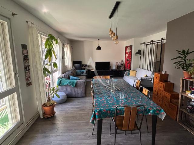 Nantes Vente Appartement 44