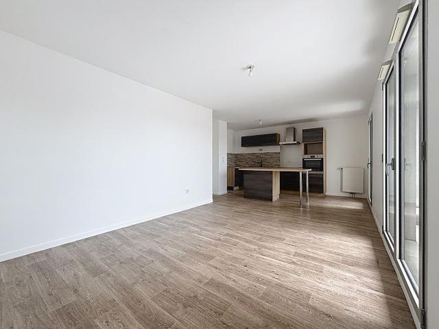 Nantes Vente Appartement 44
