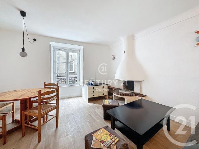 Nantes Vente Appartement 44