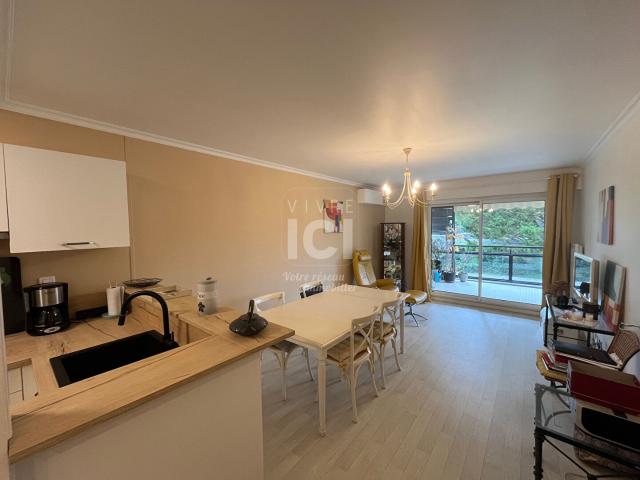 Nantes Vente Appartement 44