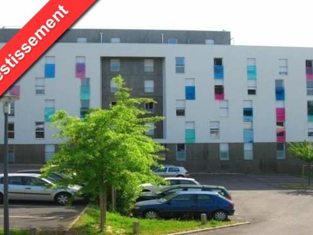 Nantes Vente Appartement 44