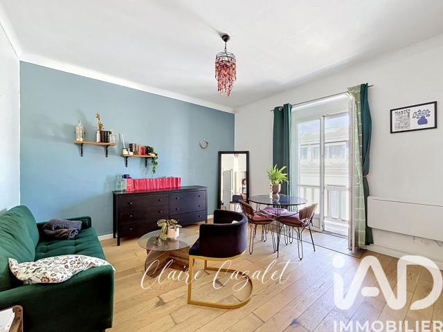Nantes Vente Appartement 44