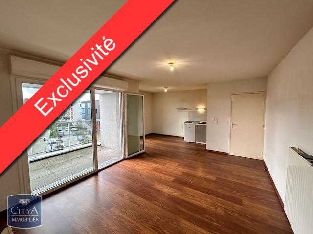 Nantes Vente Appartement 44