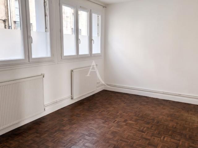 Nantes Vente Appartement 44