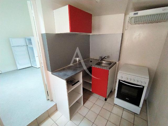 Nantes Vente Appartement 44