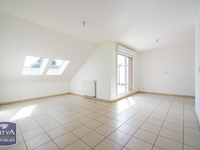 Nantes Vente Appartement 44