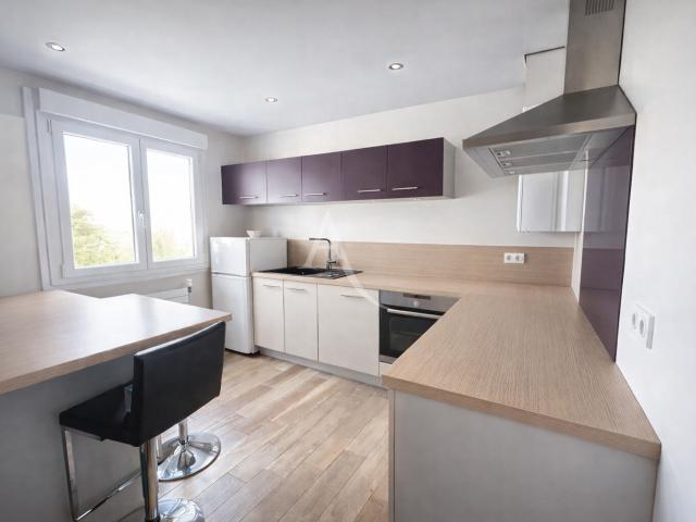 Nantes Vente Appartement 44