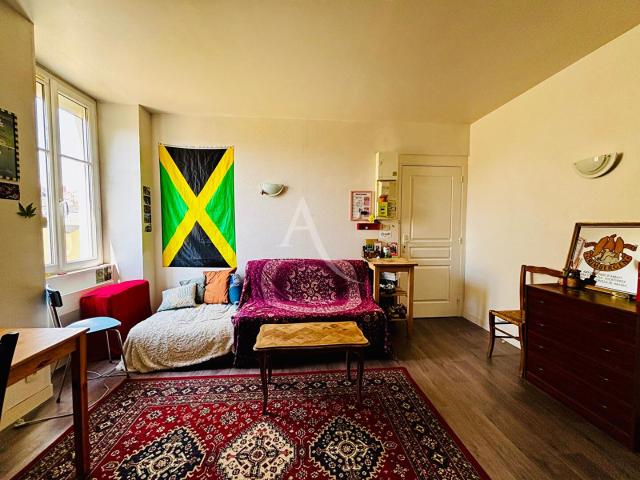 Nantes Vente Appartement 44