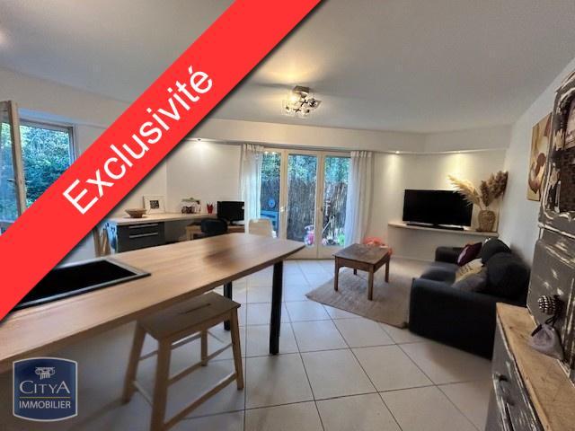 Nantes Vente Appartement 44