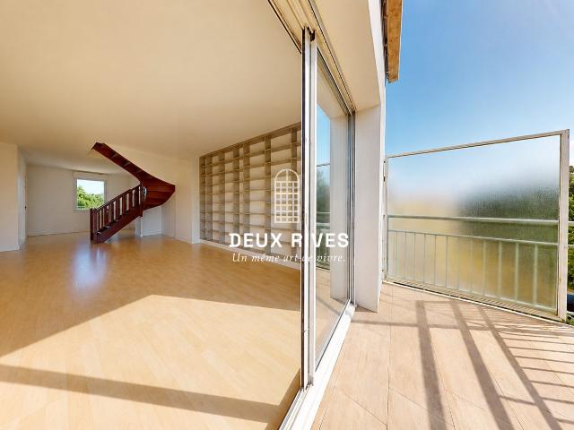 Nantes Vente Appartement 44
