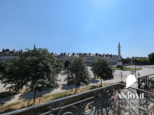 Nantes Vente Appartement 44
