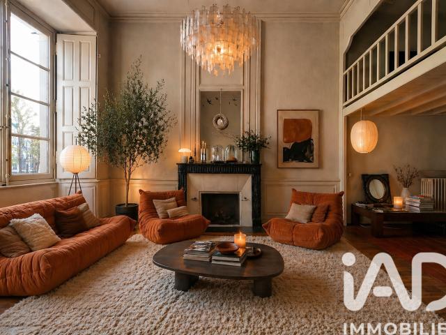Nantes Vente Appartement 44