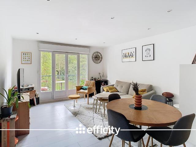 Nantes Vente Appartement 44