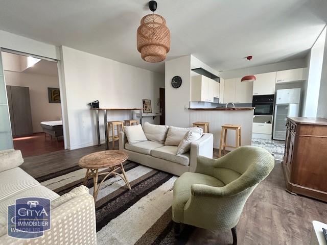 Nantes Vente Appartement 44