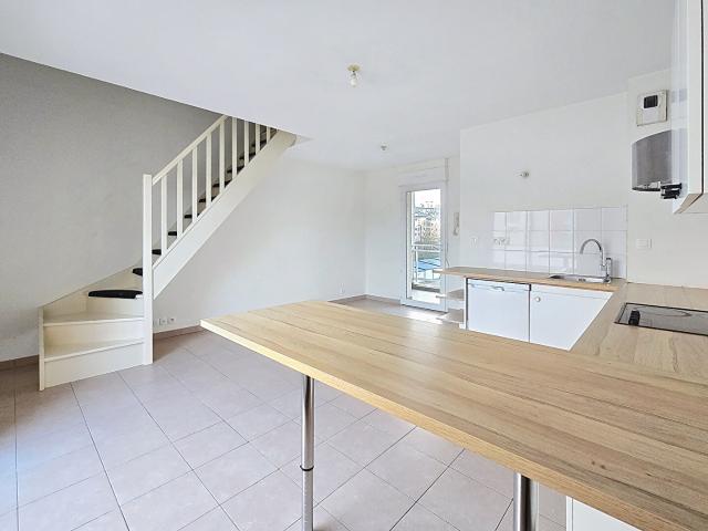 Nantes Vente Appartement 44