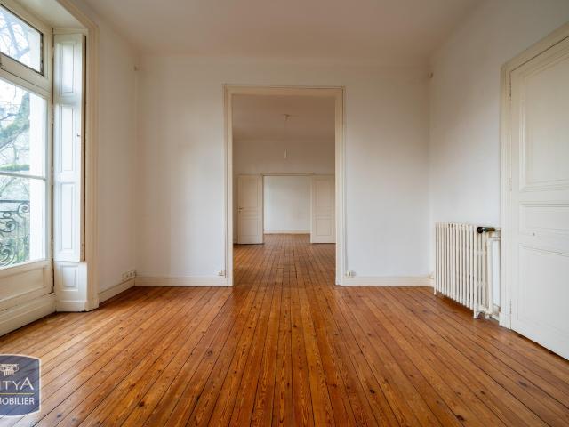 Nantes Vente Appartement 44