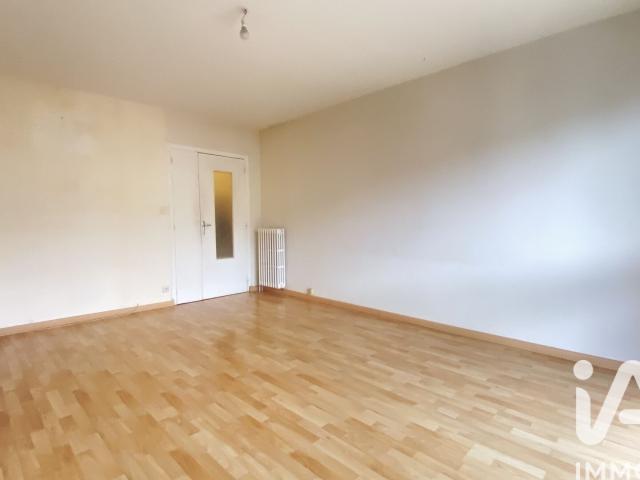 Nantes Vente Appartement 44
