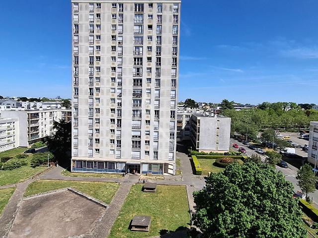 Nantes Vente Appartement 44