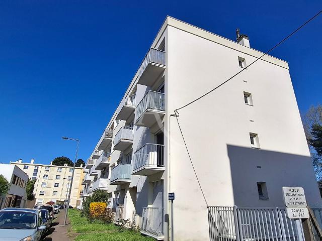 Nantes Vente Appartement 44