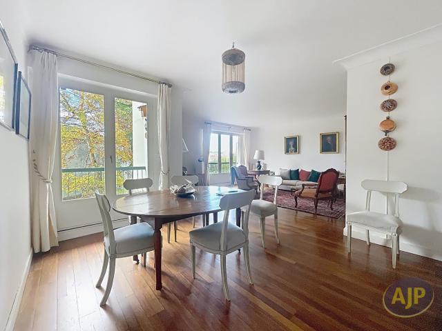 Nantes Vente Appartement 44