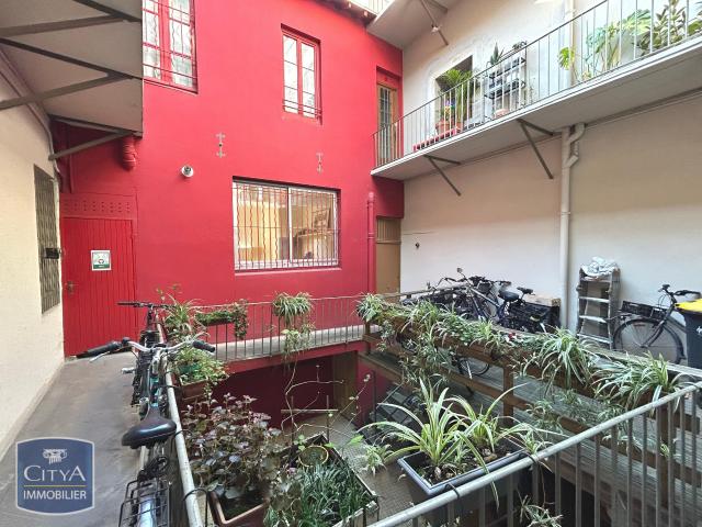 Nantes Vente Appartement 44