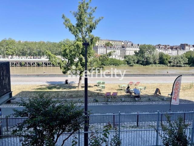 Nantes Vente Appartement 44