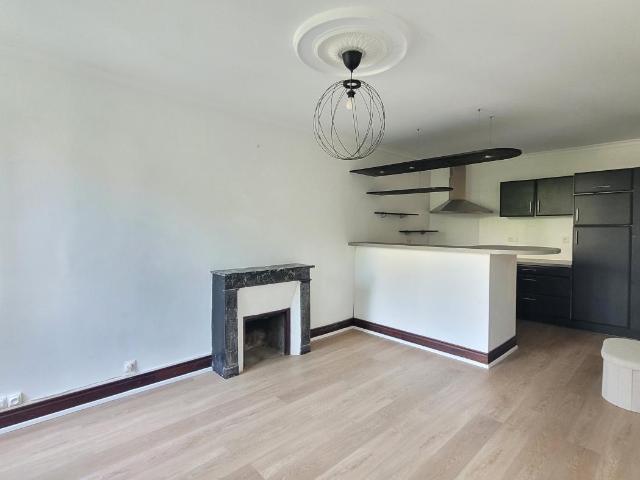 Nantes Vente Appartement 44