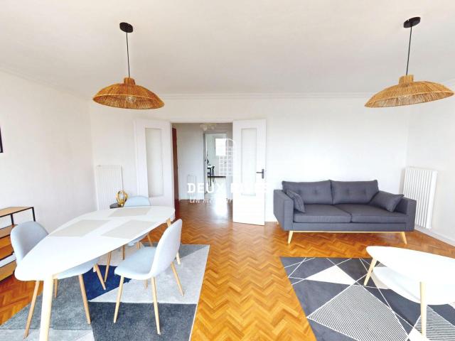 Nantes Vente Appartement 44