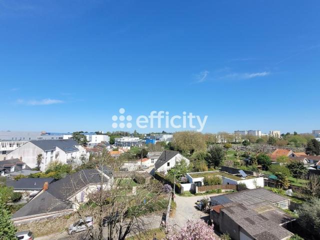 Nantes Vente Appartement 44