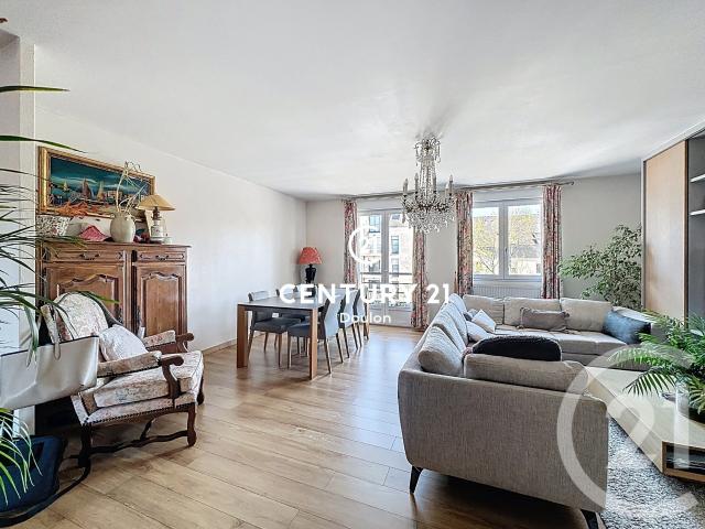 Nantes Vente Appartement 44