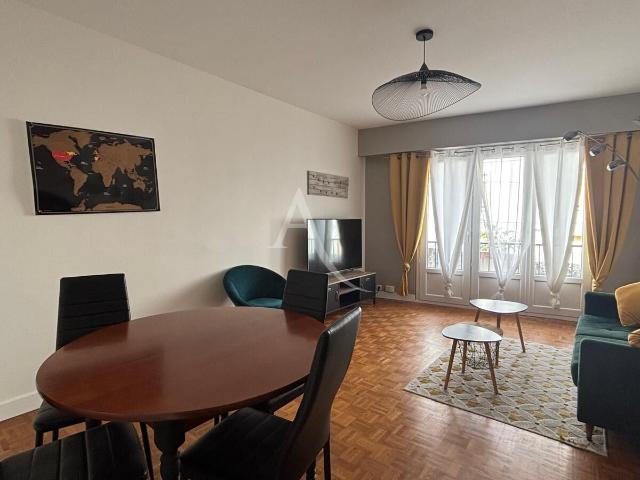 Nantes Vente Appartement 44