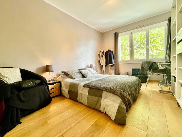 Nantes Vente Appartement 44