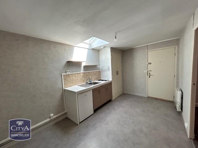 Nantes Vente Appartement 44