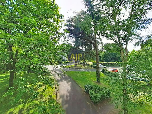 Nantes Vente Appartement 44