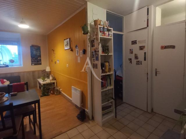 Nantes Vente Appartement 44