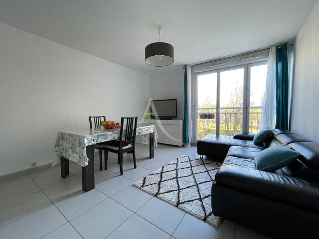 Nantes Vente Appartement 44