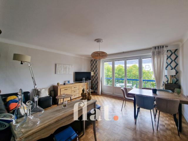 Nantes Vente Appartement 44