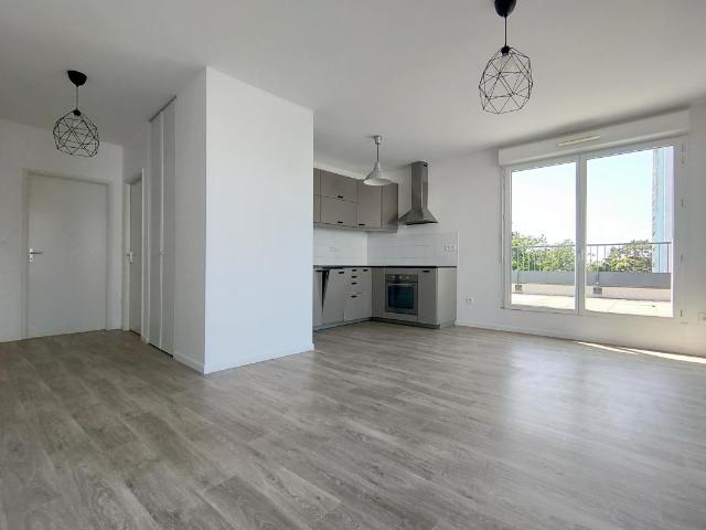 Nantes Vente Appartement 44