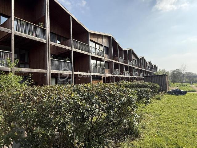 Nantes Vente Appartement 44